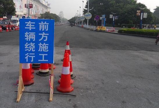 重磅！鄭州將取締馬路停車(chē)場(chǎng) 人行道禁設(shè)停泊位