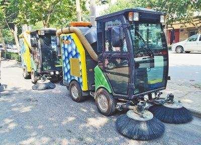 重磅！鄭州將取締馬路停車(chē)場(chǎng) 人行道禁設(shè)停泊位