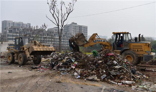 重磅！鄭州將取締馬路停車(chē)場(chǎng) 人行道禁設(shè)停泊位